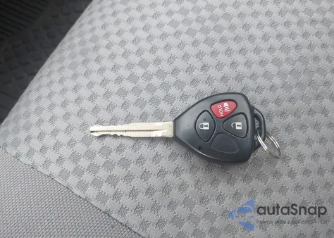 2008 Toyota Rav4 from USA, damaged, VIN JTMBD33V586083195